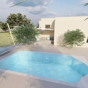 Exclusive 2-Bedroom Villa private pool